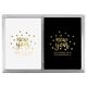 Confetti Dots New Year Double Deck Playing Cards Image 1 of 2